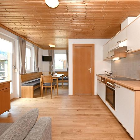 Ferienwohnungen Schantl Schoppernau Bagian luar foto