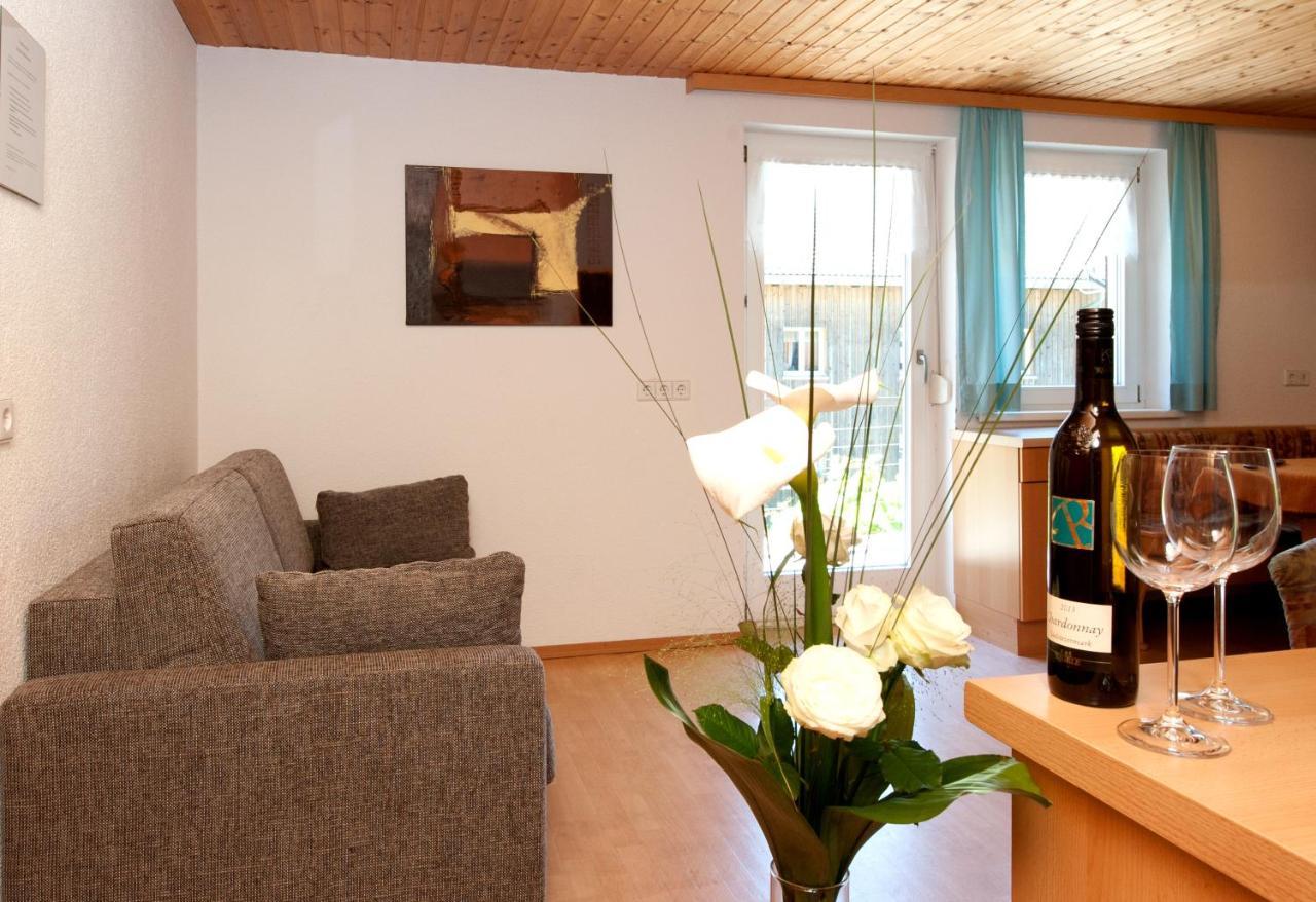 Ferienwohnungen Schantl Schoppernau Bagian luar foto