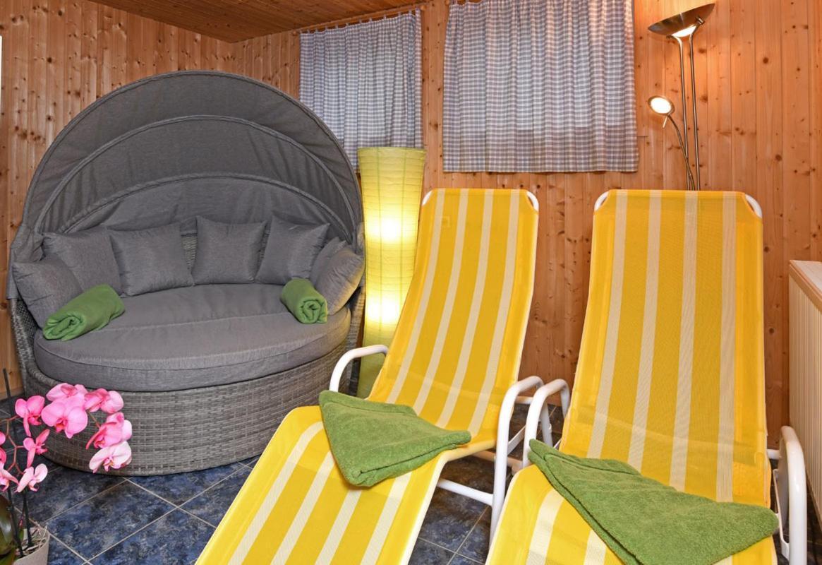 Ferienwohnungen Schantl Schoppernau Bagian luar foto